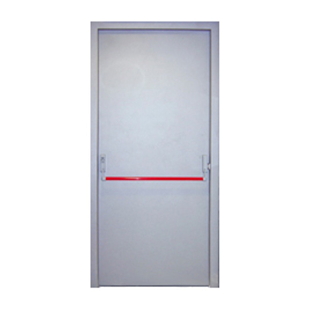 EI30 - EI180 Fire Rated Doors