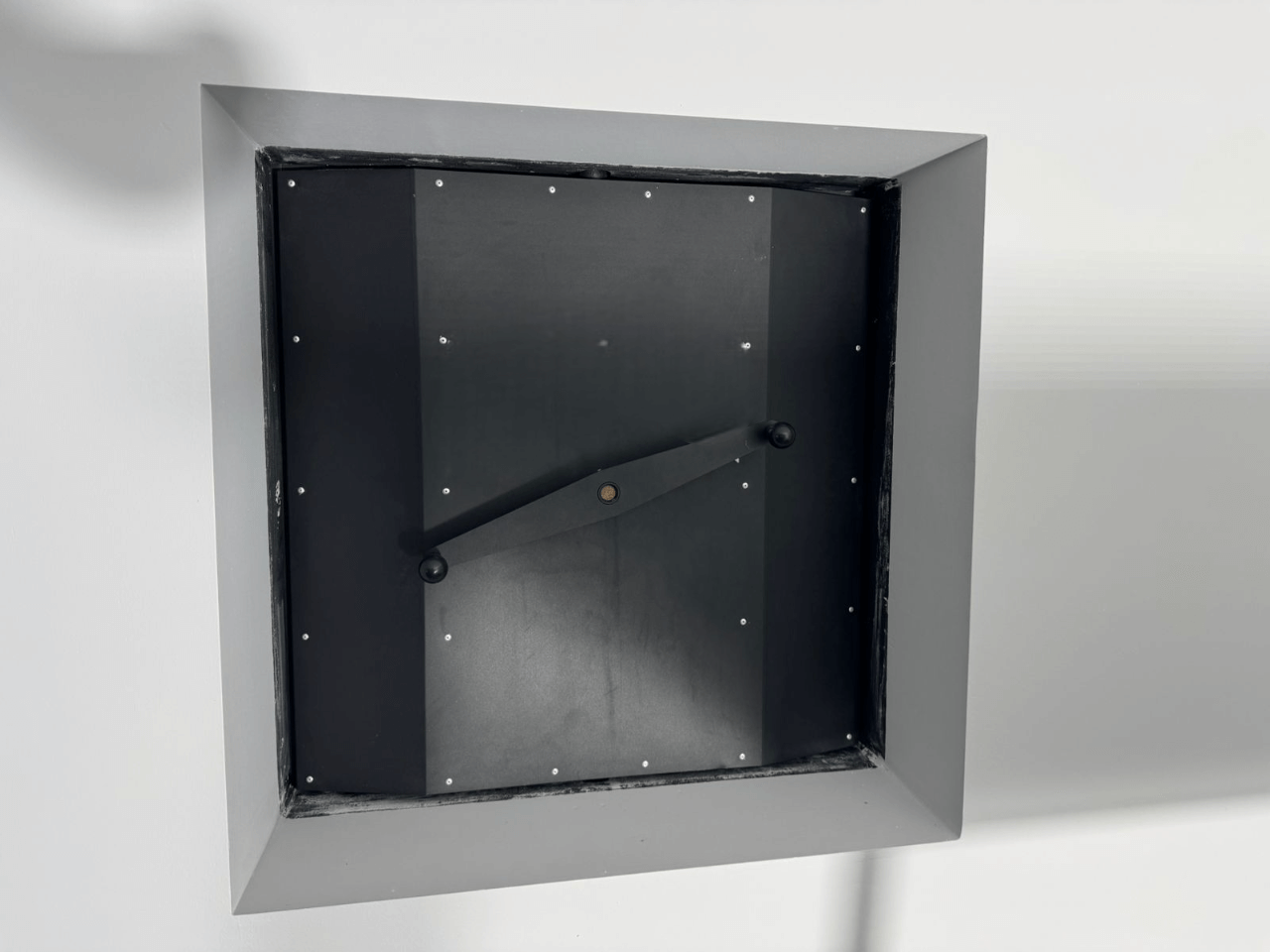 SU - SHELTER Hatches