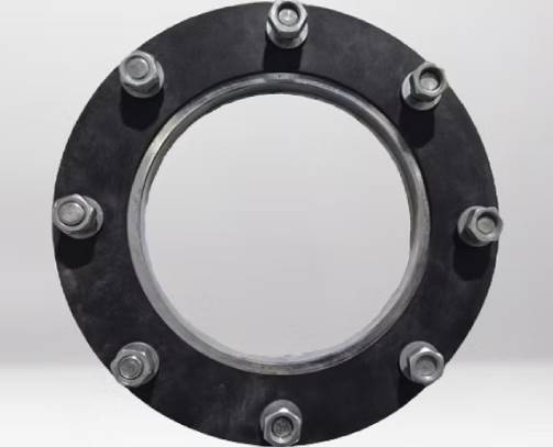 Wall Sleeves, Flanges & Cable Transmitters