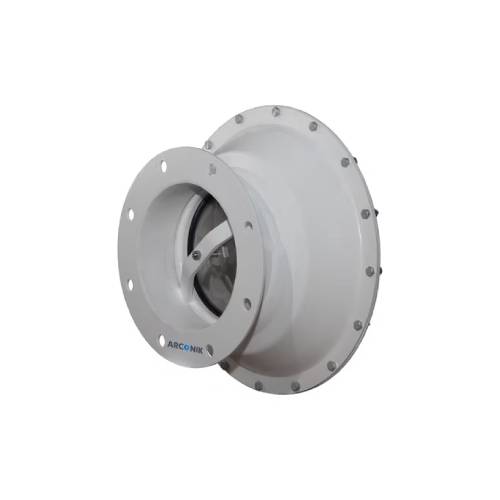 Blast Valves & Airflow Control Devices