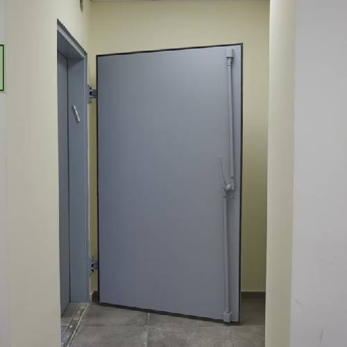 israeli-certified-m-type-doors