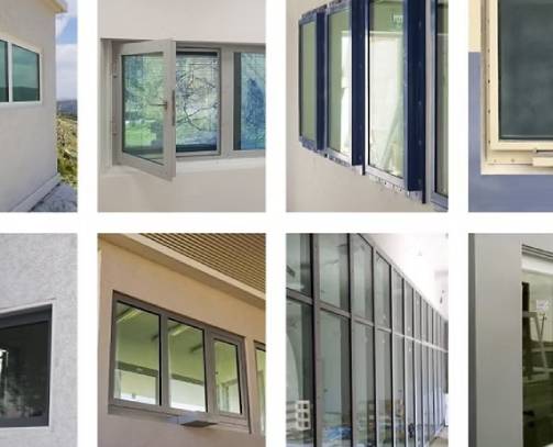 Protected Windows