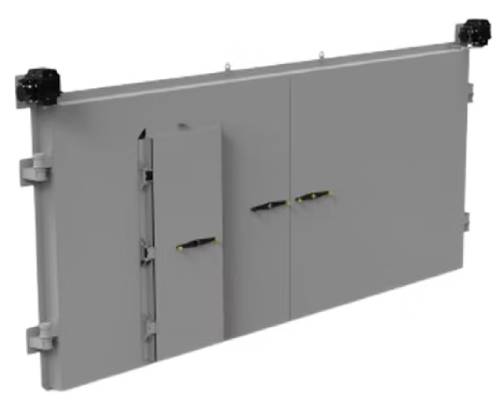 Protective Gates