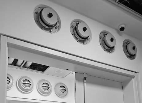shelter-airlock-arrangment-image