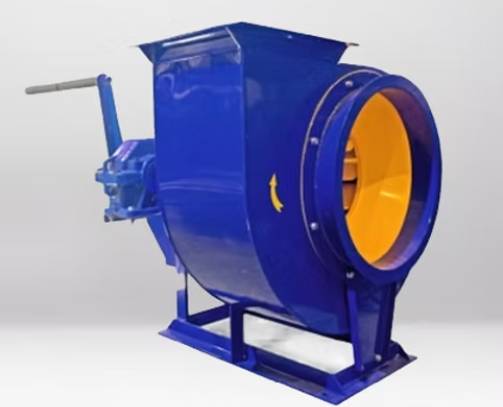 Ventilation Blowers for Shelters