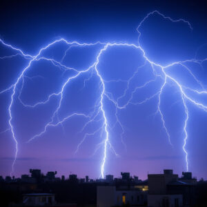 Electromagnetic Pulse Protection Featured