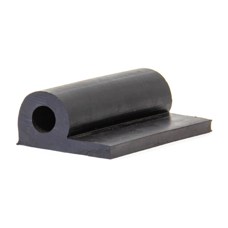 Rubber Seal for Shelter Doors & Hatches