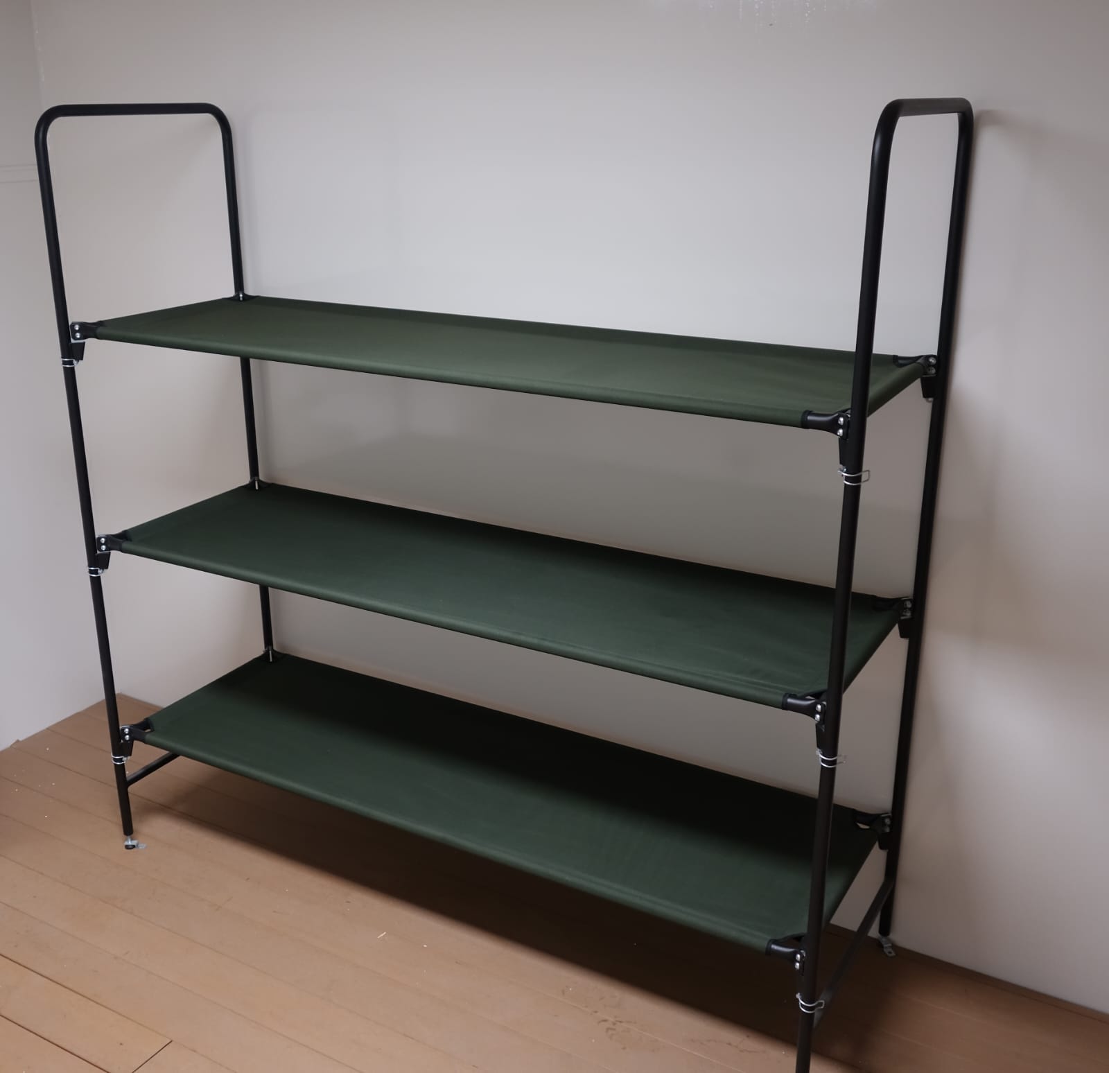 Shelter Beds and Furniture