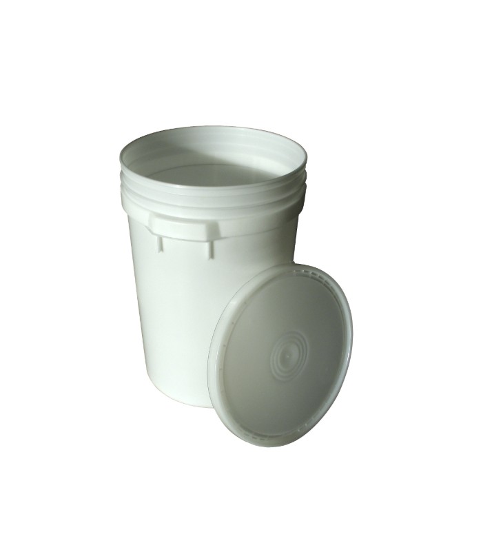 Waste Container JS-3