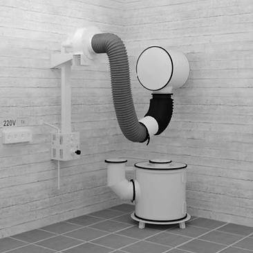 CBRN Filtration & Ventilation Systems