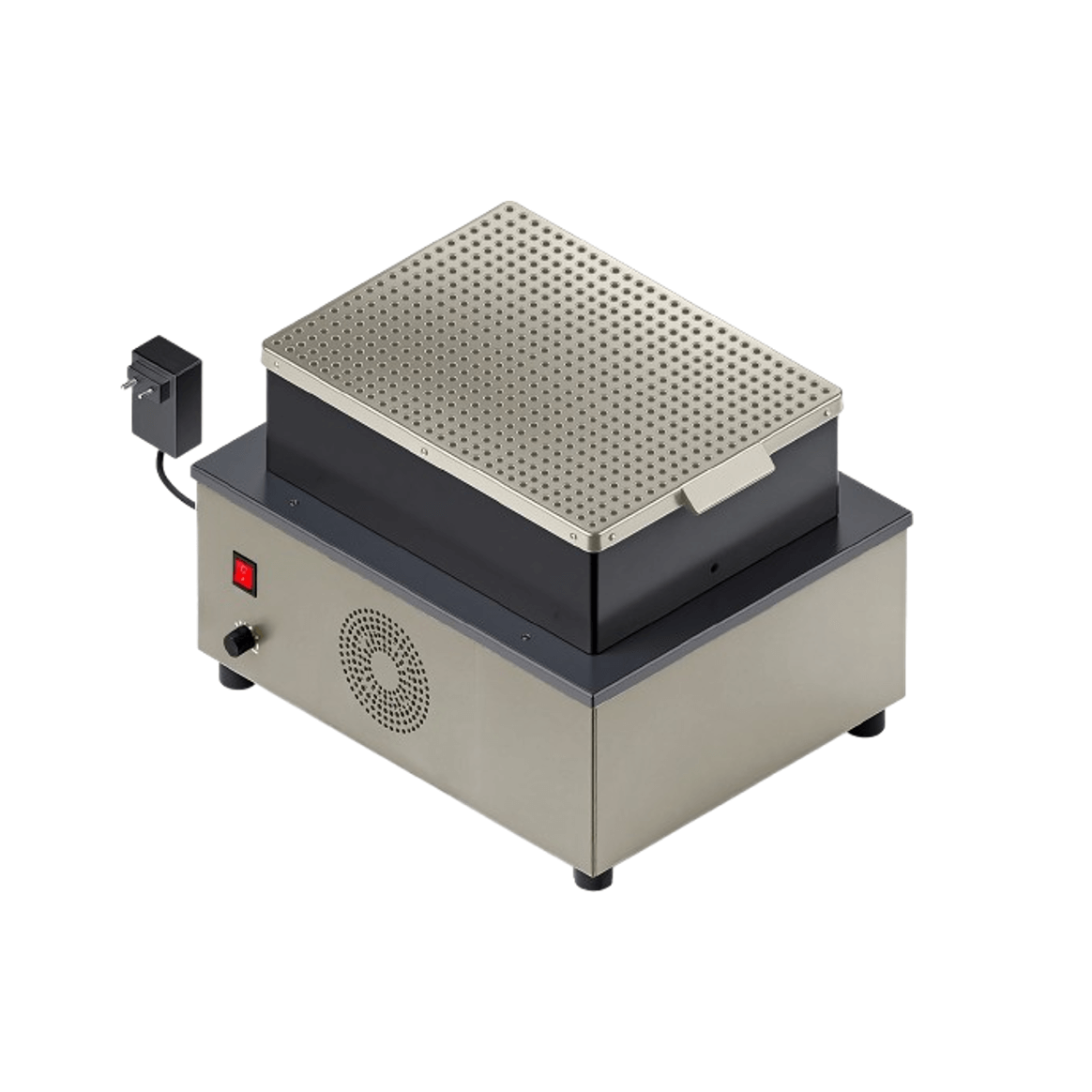 CO2 Removal Systems – Scrubbers