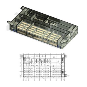 Consultation, Design & Project Support Services