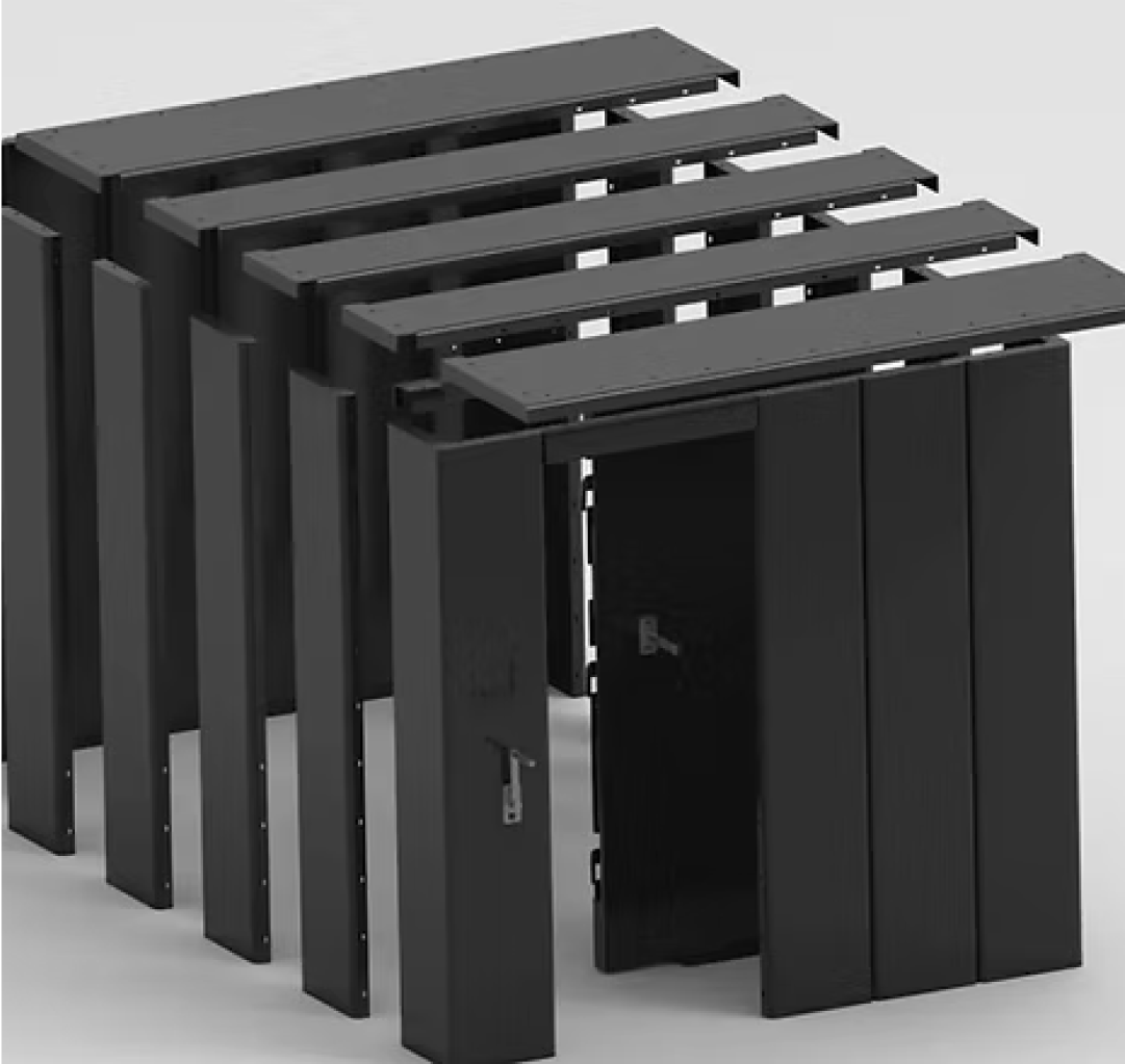 Indoor Protective Solutions