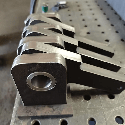 Product Development and Manufacturing