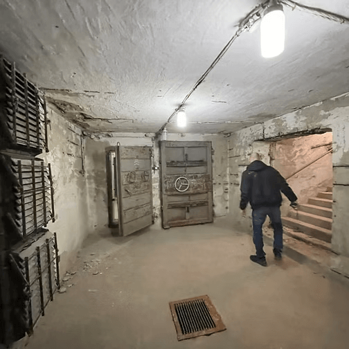 Shelter Inspection and Recommendations