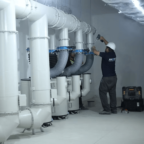 Technology Selection and Integration